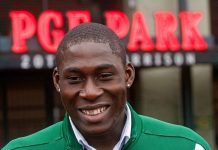 Único haitiano a marcar contra Brasil faz pedido a seleção na Copa