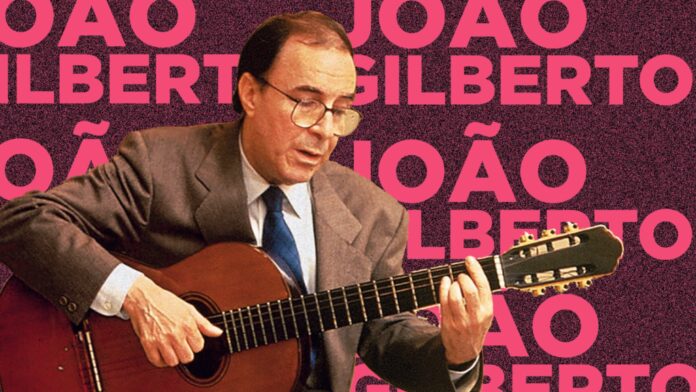 João Gilberto pelos outros: o artista que influenciou gerações inteiras