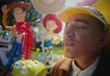 João Gomes leva o forró ao universo de ‘Toy Story’