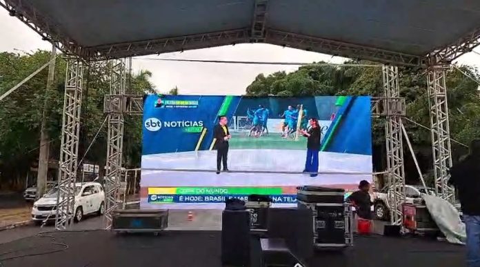 jogo na praca Divulgação