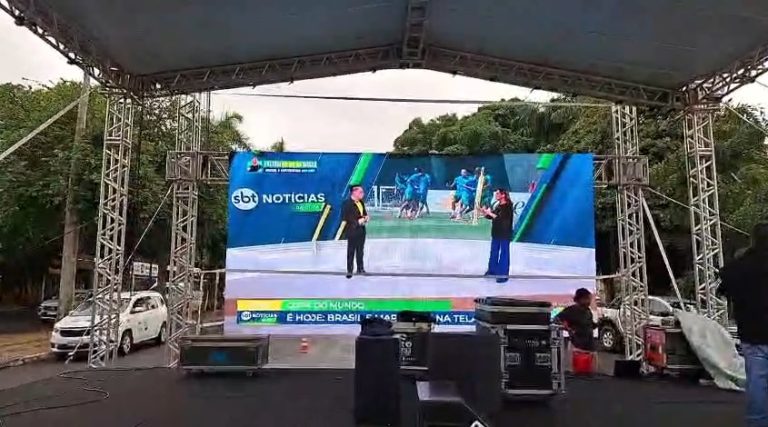 Divulgação