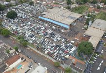 RP Mobi abre novo leilão on-line de veículos e sucatas
