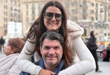 Primeira-dama de João Pessoa é exonerada de cargo no Governo da Paraíba