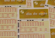 Sorteios do Dia de Sorte passam a ocorrer seis vezes por semana