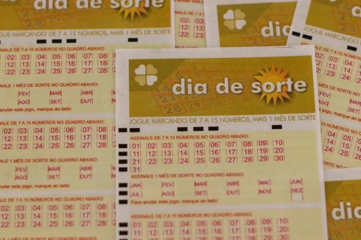 Sorteios do Dia de Sorte passam a ocorrer seis vezes por semana