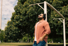 Lucas Felix aborda ansiedade como uma das narrativas no álbum “Todas as Canções”