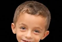Menino de quatro anos morre após passar mal em escola