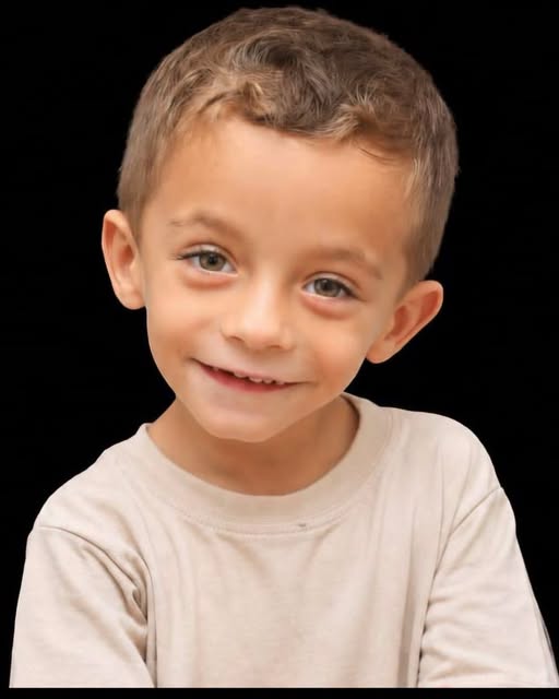 Menino de quatro anos morre após passar mal em escola