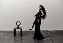Luedji Luna revisita a própria trajetória em acústico com inéditas e releituras de sua obra
