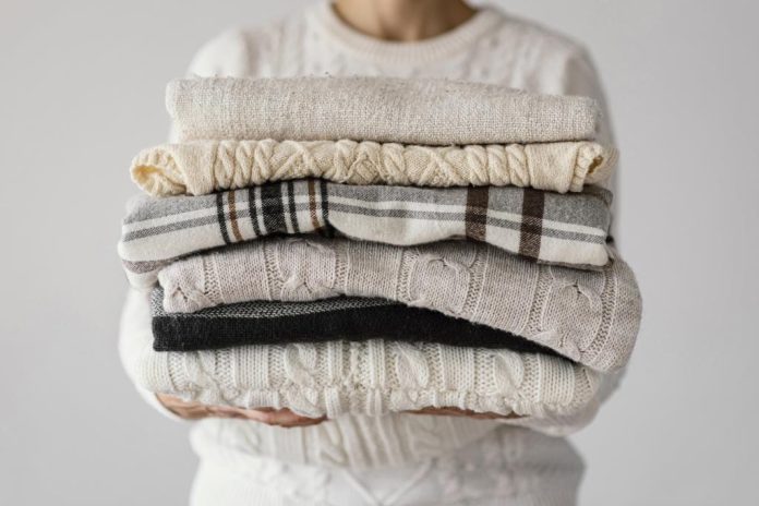 Campanha do Agasalho arrecada roupas e cobertores para famílias em situação de vulnerabilidade em Caçapava Campanha do Agasalho arrecada roupas e cobertores para famílias em situação de vulnerabilidade em Caçapava