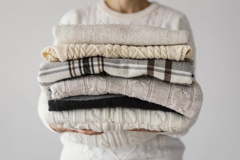 Campanha do Agasalho arrecada roupas e cobertores para famílias em situação de vulnerabilidade em Caçapava