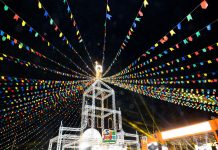 Festival São João de Caçapava celebra 101 anos com seis dias de festa, shows e ações solidárias