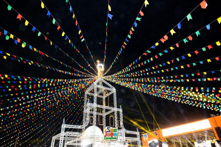 Festival São João de Caçapava celebra 101 anos com seis dias de festa, shows e ações solidárias