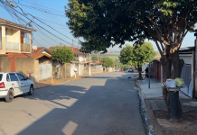 BRIGA DE VIZINHOS: Homem invade casa e destrói carro de vizinho após suspeita de traição