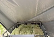 Caaporã bate recorde e produz pamonha gigante de 1,38 tonelada