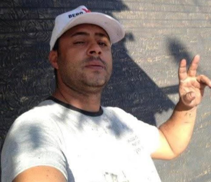 marcos frederico