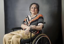 Maria da Penha participa de evento em João Pessoa sobre enfrentamento à violência contra a mulher