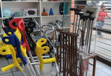Câmara aprova projeto que cria banco municipal de materiais ortopédicos