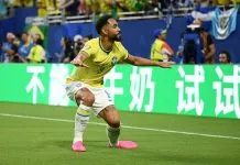 TH+ SBT transmite jogo do Brasil e duelo entre Alemanha e Paraguai nesta segunda (29)