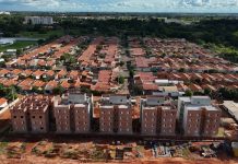 Araçatuba divulga lista de pré-selecionados para moradias do Programa Minha Casa, Minha Vida