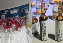 Mulher é presa por realizar procedimentos estéticos de forma irregular em clínica clandestina em Santos; VÍDEO