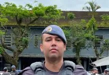 Médico do Baep de Araçatuba integra missão humanitária na Venezuela
