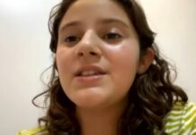 Dia Mundial do Meio Ambiente: ativista mirim alerta para os impactos das mudanças climáticas