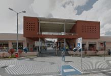 Dois homens são presos suspeitos de estuprar adolescente no Mercado Central, em João Pessoa