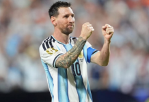 Ranking da Fifa aponta Argentina como seleção que teve caminho mais fácil