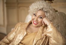 “Meu Ébano”: como Alcione transformou orgulho e autoestima negra em samba