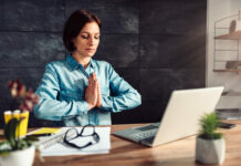 Mindfulness no trabalho: técnica ajuda líderes a decidir melhor sob pressão
