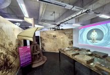 MIS Experience recebe a exposição gratuita “UNIVERSO CURIOSO Steam XP”