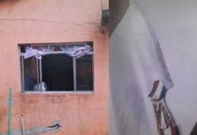 Homem é preso após manter companheira refém com faca no pescoço em Mongaguá