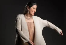 Mônica Salmaso lança álbum em homenagem a Elizeth Cardoso