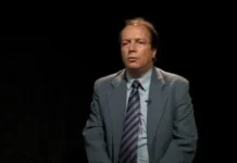 Watteau Rodrigues, ex-vereador de João Pessoa, morre aos 63 anos