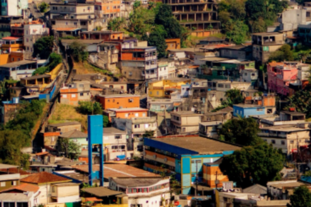 morro sao bento