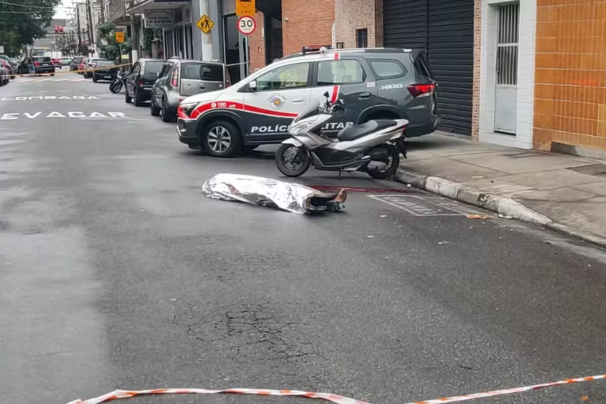 morto santos