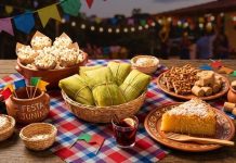 Além das festas juninas: milho, amendoim e mandioca são destaque no agro paulista