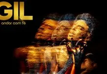 Musical sobre Gilberto Gil revela elenco e celebra aniversário do artista com ação especial