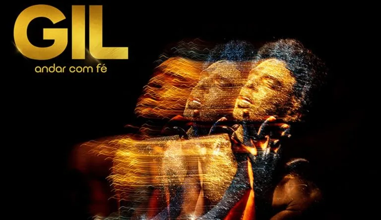 Musical sobre Gilberto Gil revela elenco e celebra aniversário do artista com ação especial