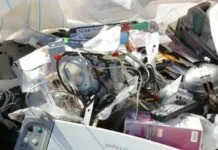 Mutirão do Lixo Eletrônico tem início nesta sexta em Prudente