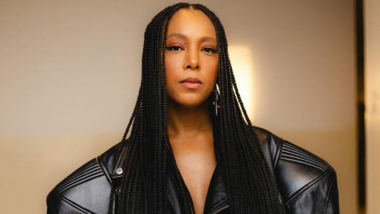 Negra Li: a voz doce da mulher negra brasileira