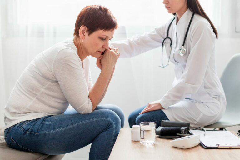 Neurofobia: por que sintomas neurológicos simples costumam gerar tanto medo