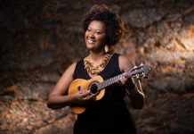 Nilze Carvalho circula com show “Nos Combates da Vida” pelo Estado do Rio de Janeiro