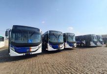 Greve dos motoristas de ônibus é suspensa em Ribeirão Preto