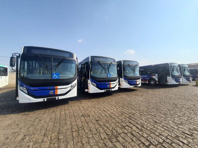 Greve dos motoristas de ônibus é suspensa em Ribeirão Preto