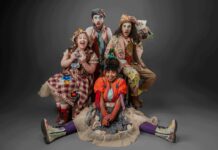 “O Maior Quintal do Mundo”, musical inspirado em Manoel de Barros, volta ao Rio