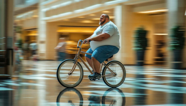 Obesidade sarcopênica: quando perder músculos e ganhar gordura eleva riscos à saúde