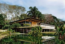 Museu da Casa Brasileira abre nova sede em São José