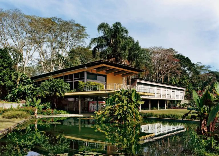 Museu da Casa Brasileira abre nova sede em São José